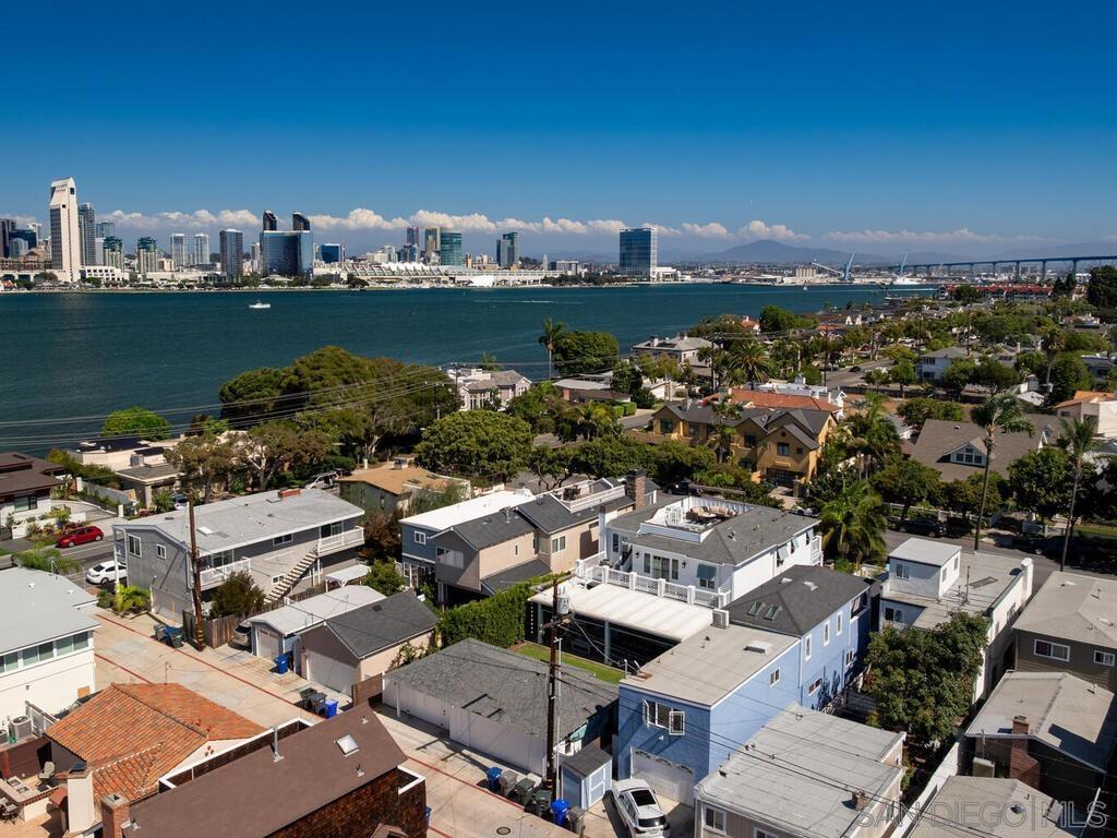 Coronado Village - Residential