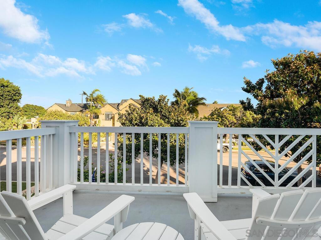 Coronado Village - Residential