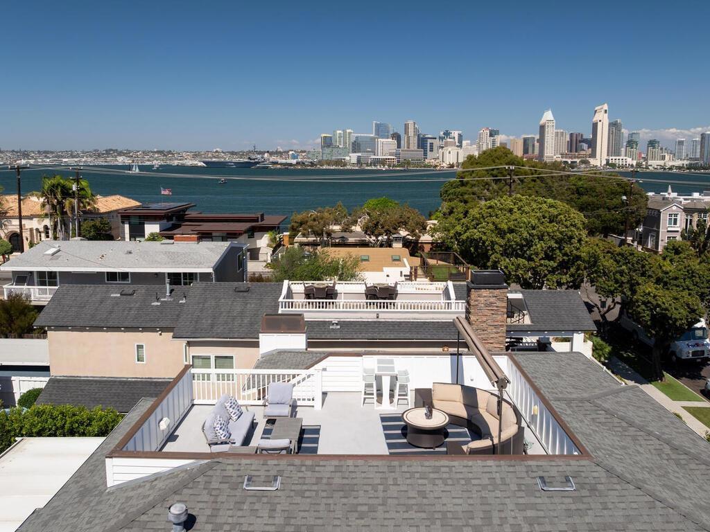 Coronado Village - Residential