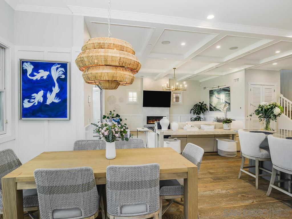 Coronado Village - Residential