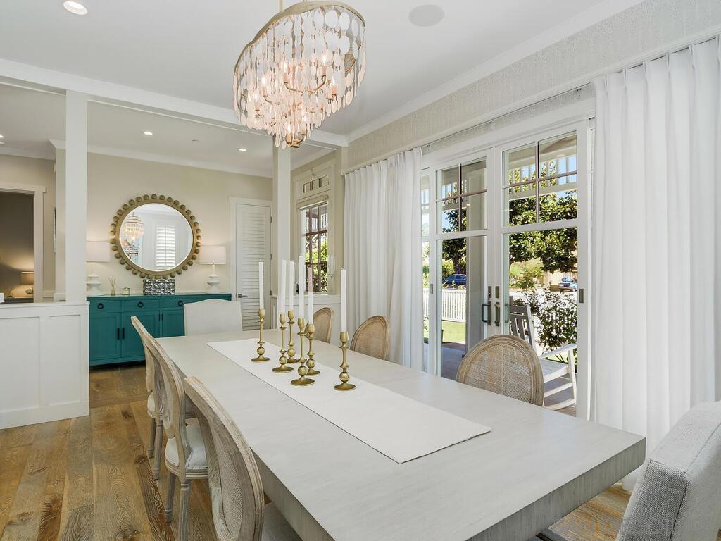 Coronado Village - Residential