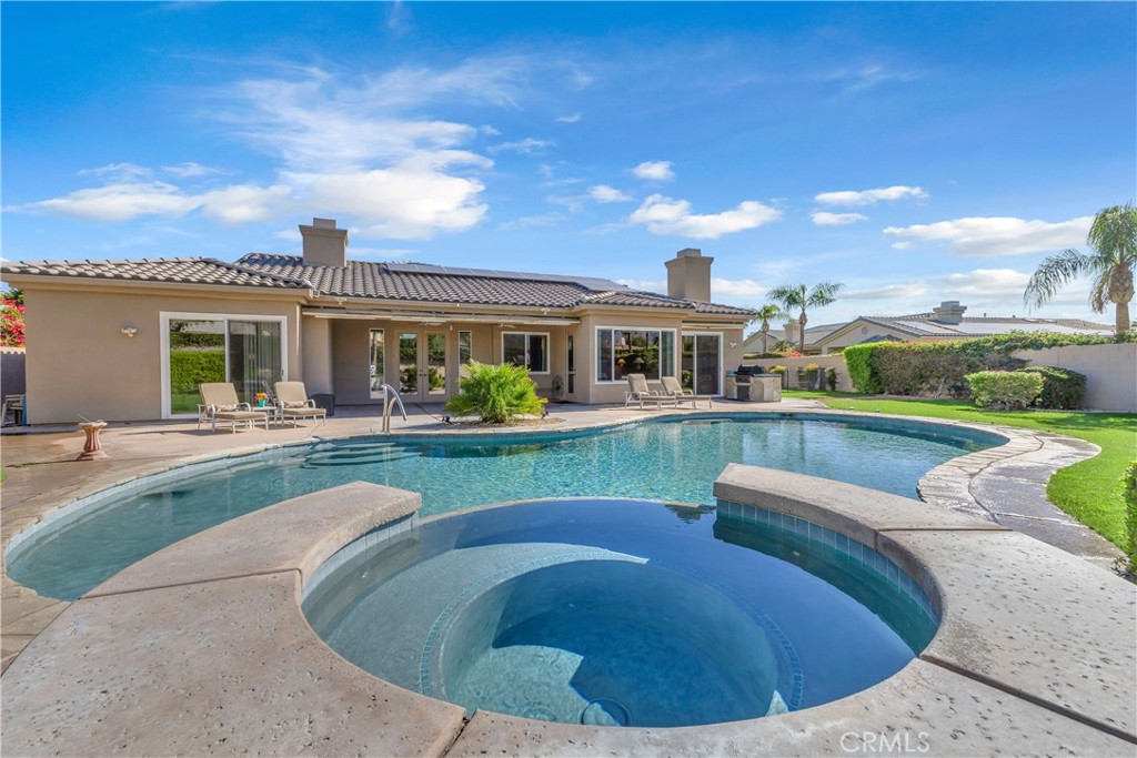 Victoria Falls (32211) - Residential