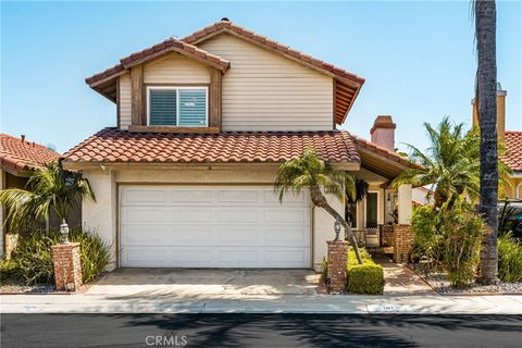 Photo of 161 Breezewood ST, Corona, CA 92879 (MLS # PW26100535)