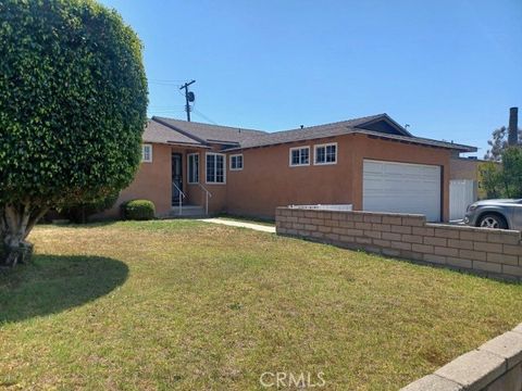 516 W 228th Street Carson CA 90745