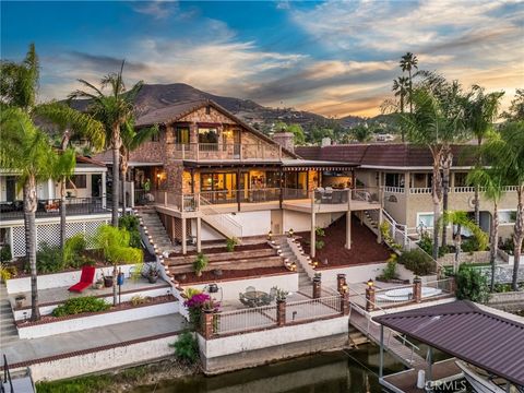 30297 Skippers Way Canyon Lake CA 92587