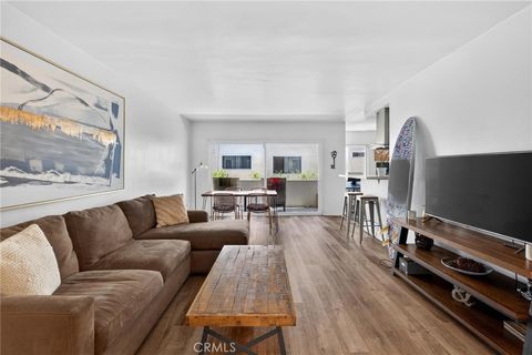 Photo of 8710 Delgany Avenue #8, Playa Del Rey, CA 90293 (MLS # SB26094812)