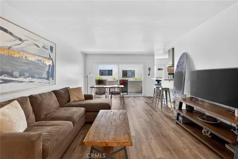 8710 Delgany Avenue Unit 8, Playa Del Rey, CA 90293 - MLS#: SB26094812