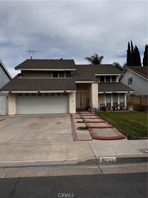 8032 Lancashire La Palma CA 90623