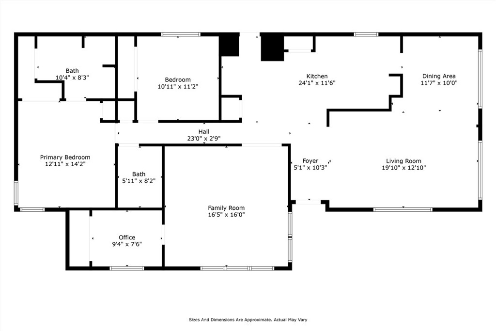 1065 Lomita Boulevard 115
