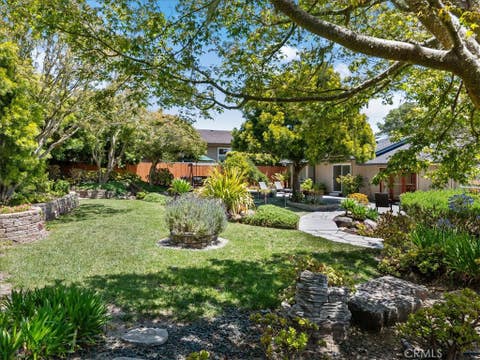 Tiny photo for 1141 Hartford ST, Cambria, CA 93428 (MLS # SC26135594)