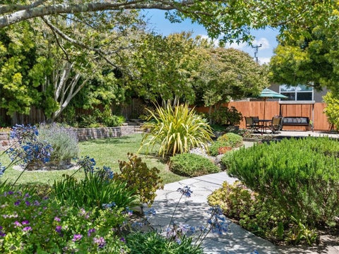 Tiny photo for 1141 Hartford ST, Cambria, CA 93428 (MLS # SC26135594)