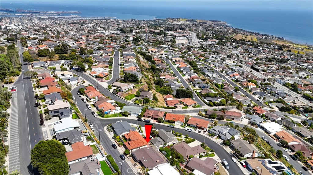 1947 Palacios Drive
