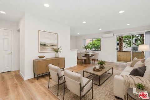 Photo of 1831 Prosser Avenue #208, Los Angeles, CA 90025 (MLS # 26990873)