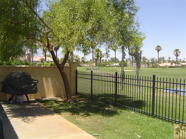 Indian Palms - Residential Lease