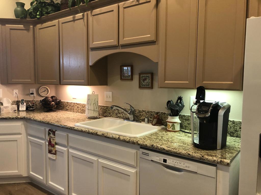 Indian Palms - Residential Lease