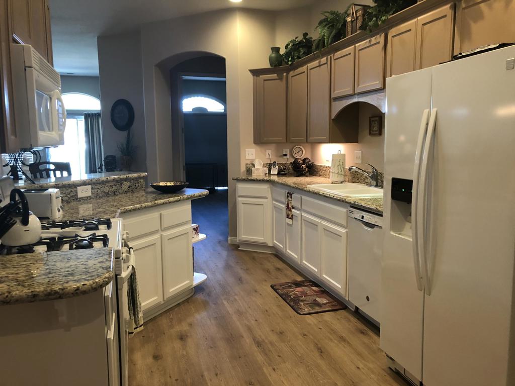 Indian Palms - Residential Lease