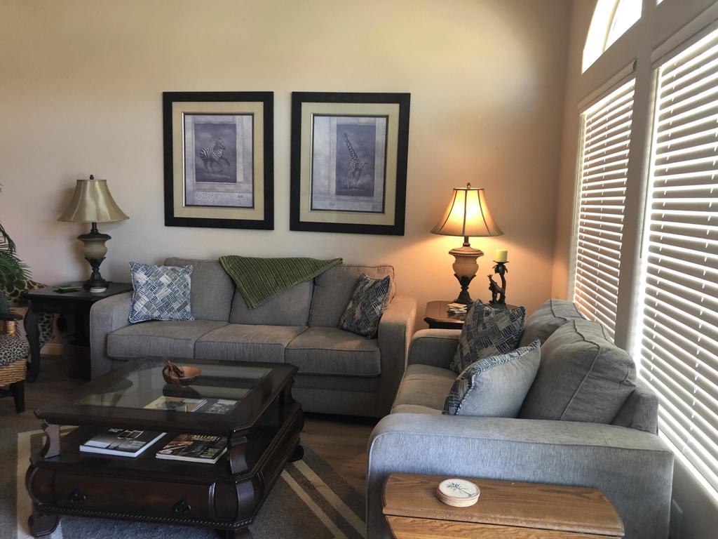 Indian Palms - Residential Lease