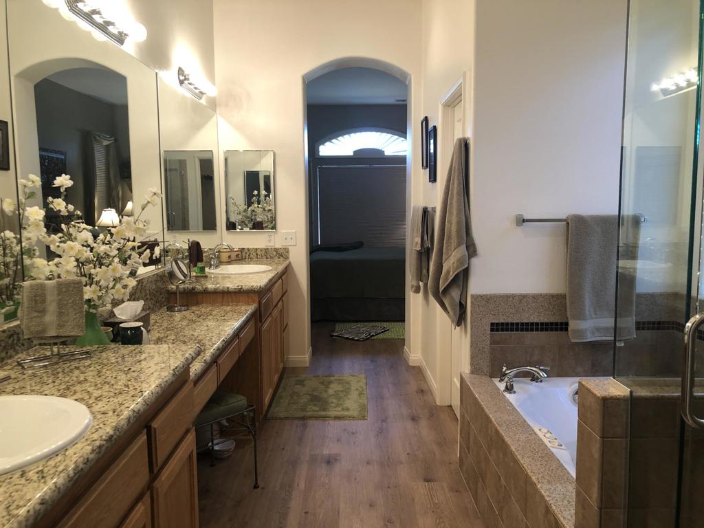 Indian Palms - Residential Lease