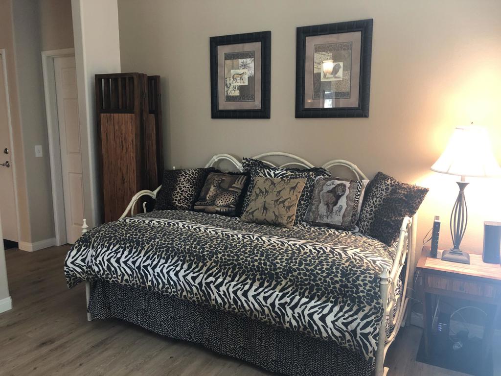 Indian Palms - Residential Lease