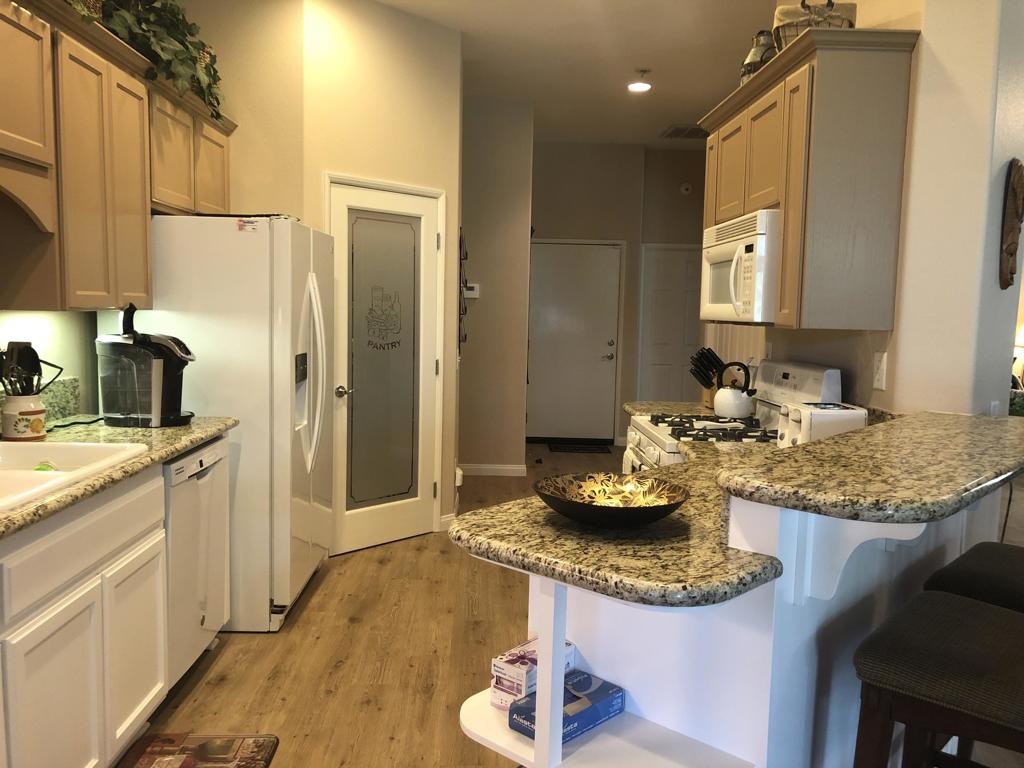 Indian Palms - Residential Lease