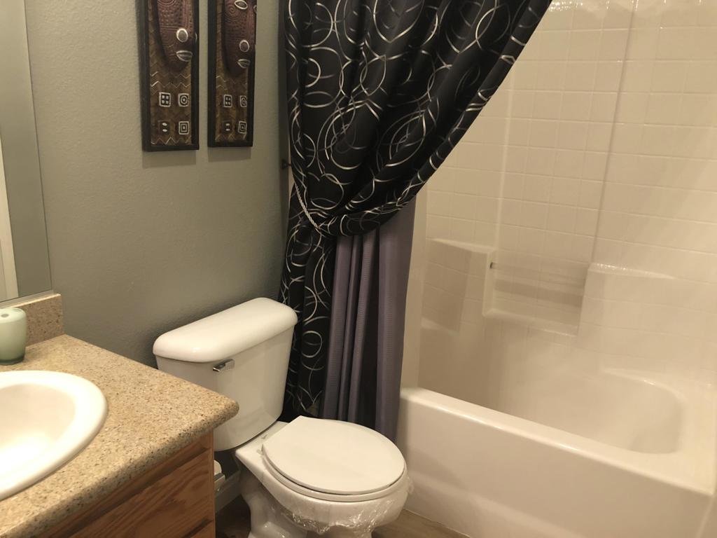 Indian Palms - Residential Lease