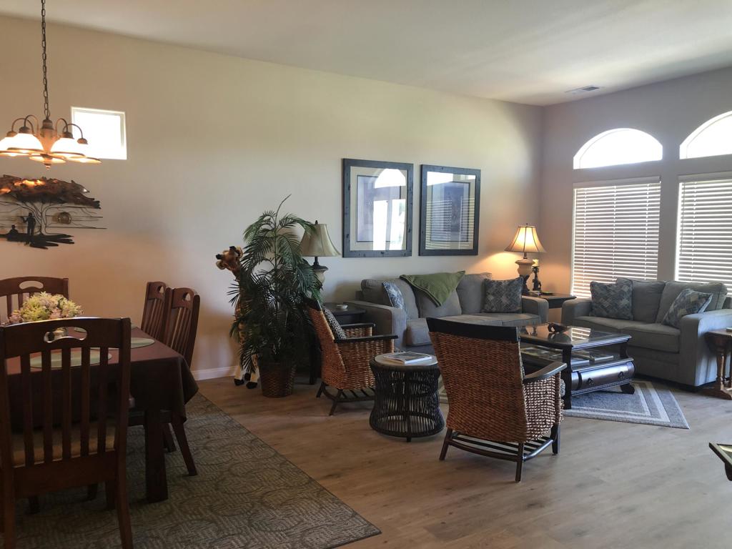 Indian Palms - Residential Lease