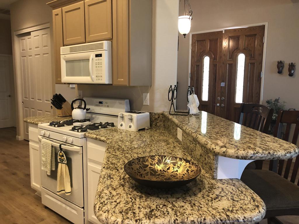 Indian Palms - Residential Lease