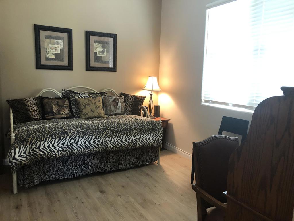 Indian Palms - Residential Lease