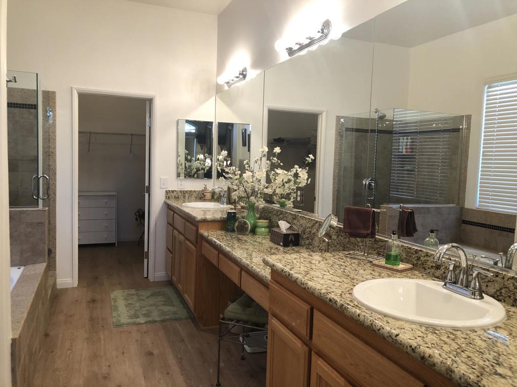 Indian Palms - Residential Lease