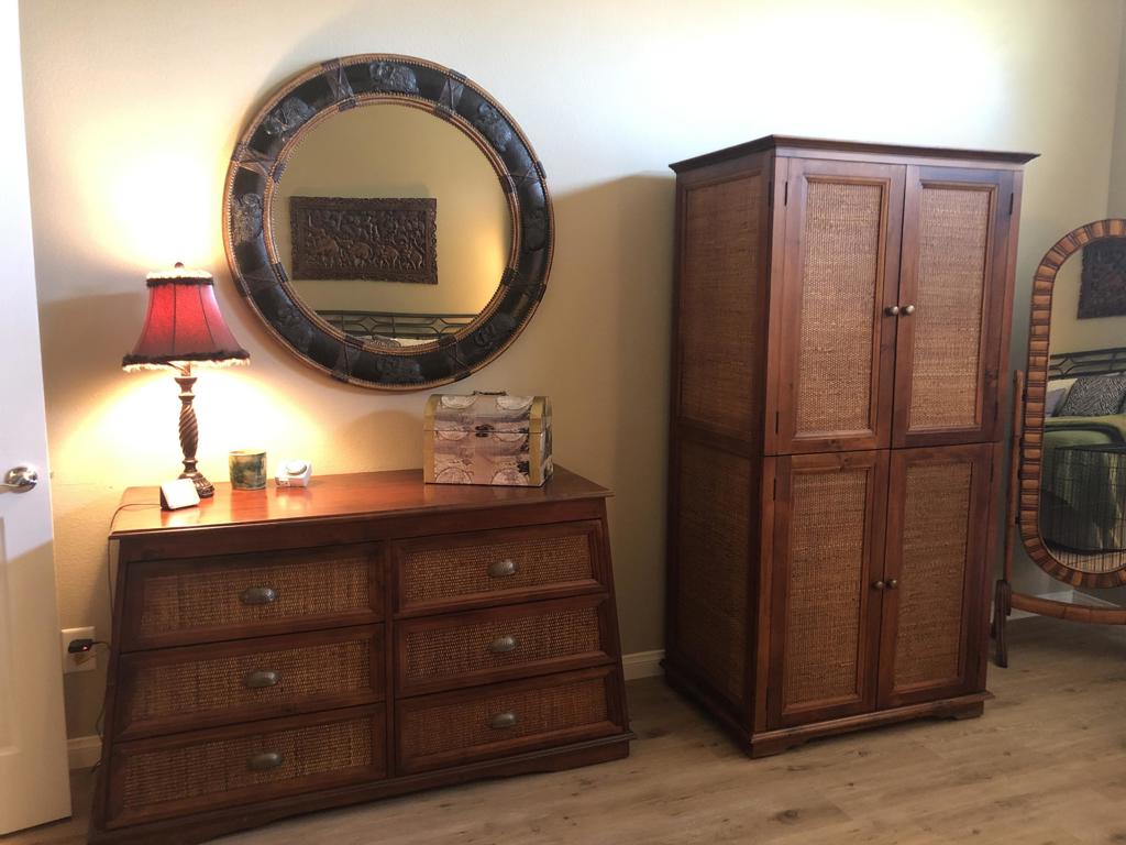 Indian Palms - Residential Lease