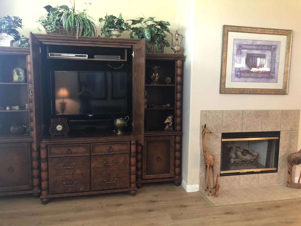 Indian Palms - Residential Lease