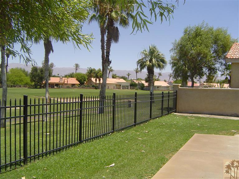 Indian Palms - Residential Lease