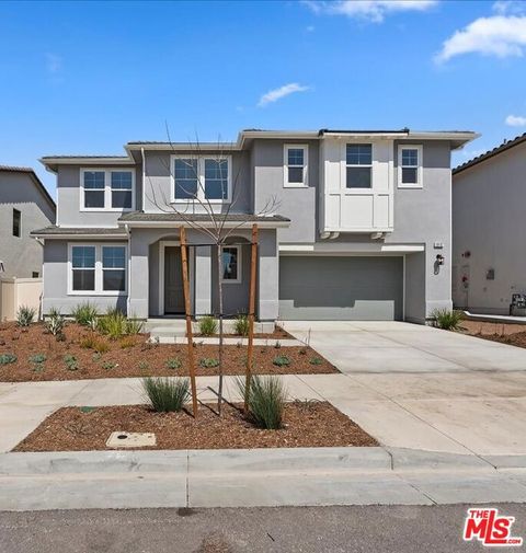 18107 Radiance Santa Clarita CA 91350