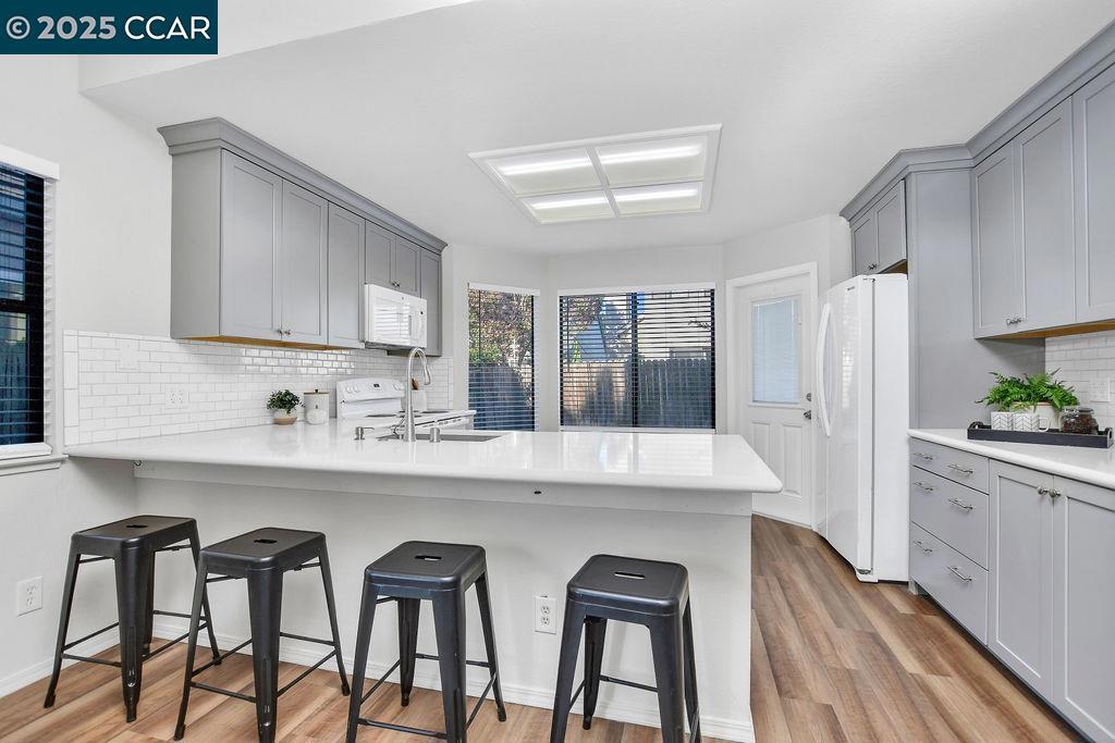 DEER CREEK - Residential