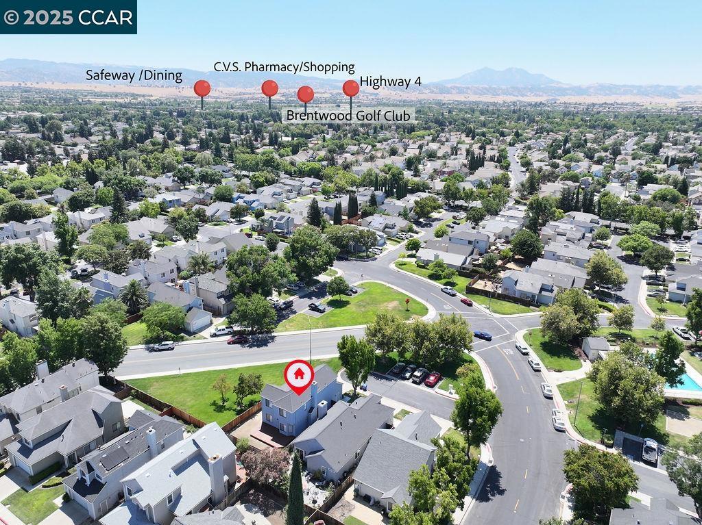 DEER CREEK - Residential