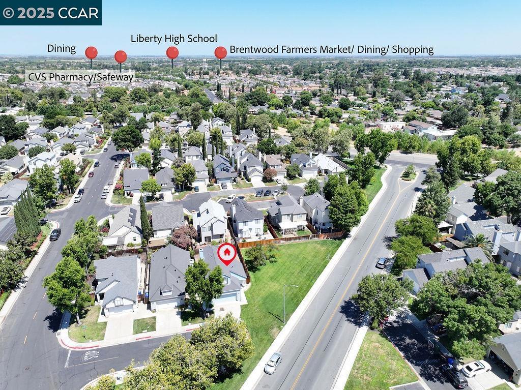 DEER CREEK - Residential