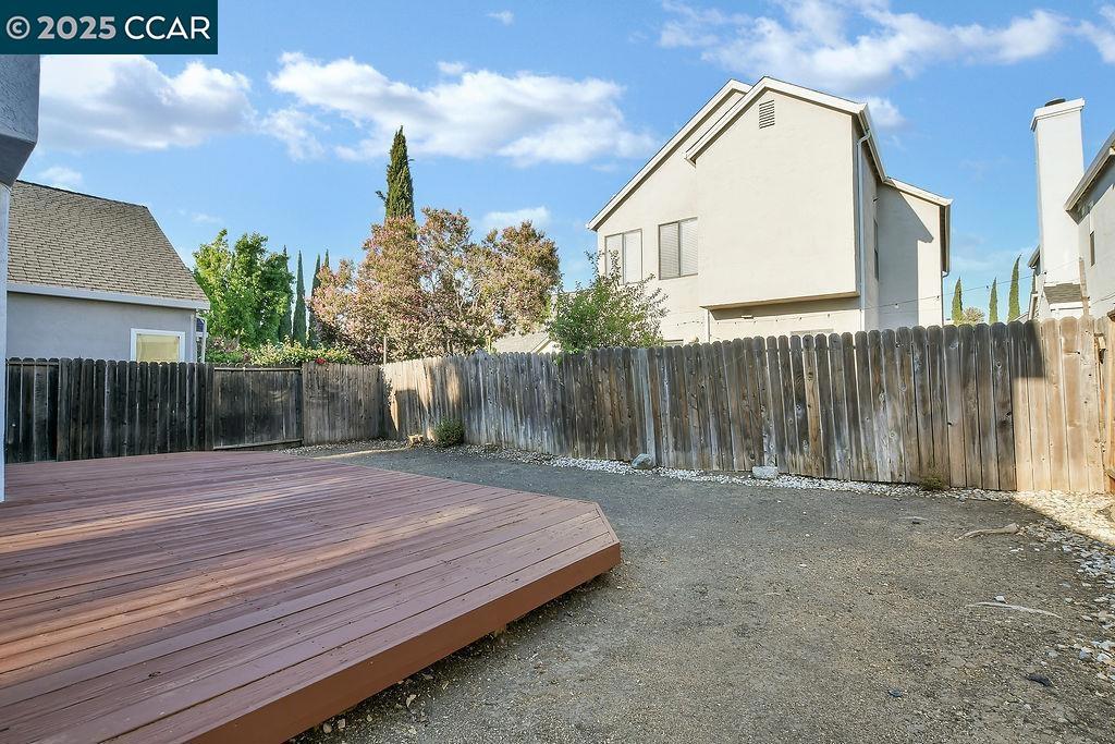 DEER CREEK - Residential