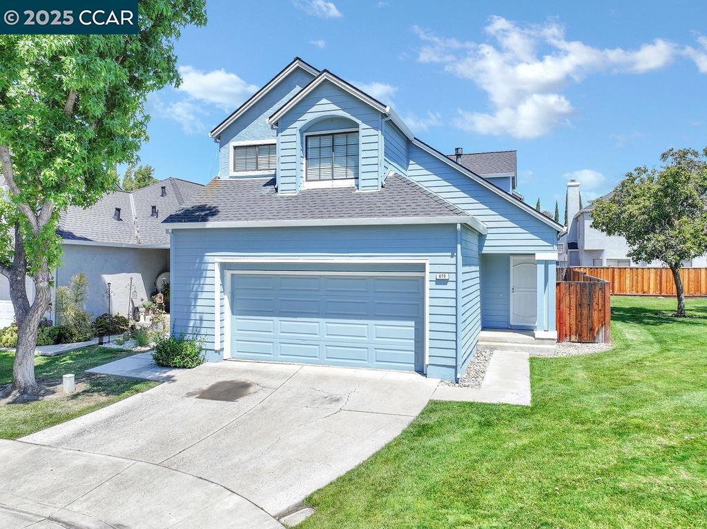 DEER CREEK - Residential