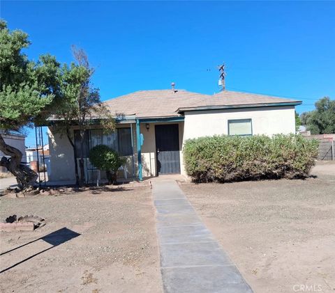 Photo of 521 N 5th St, Blythe, CA 92225 (MLS # CV25242788)