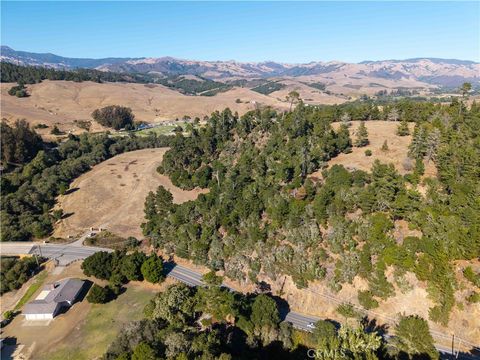 Tiny photo for 2845 Main Street, Cambria, CA 93428 (MLS # SC25217002)