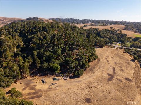 Tiny photo for 2845 Main Street, Cambria, CA 93428 (MLS # SC25217002)