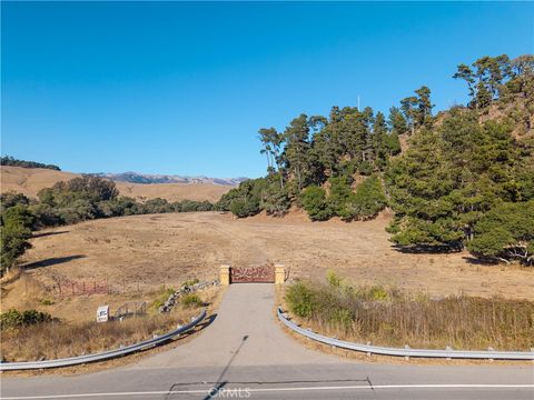 Tiny photo for 2845 Main Street, Cambria, CA 93428 (MLS # SC25217002)