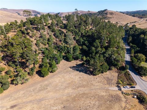 Tiny photo for 2845 Main Street, Cambria, CA 93428 (MLS # SC25217002)