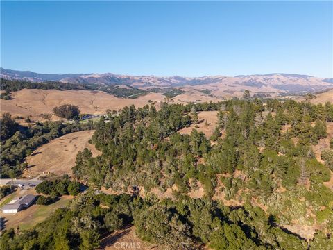 Tiny photo for 2845 Main Street, Cambria, CA 93428 (MLS # SC25217002)