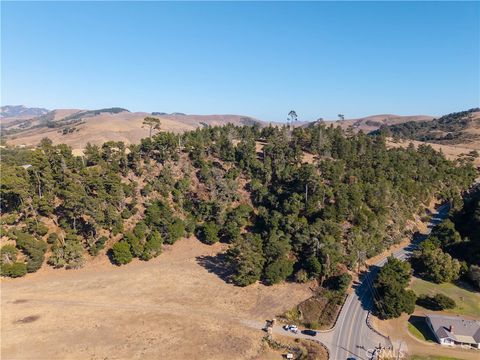 Tiny photo for 2845 Main Street, Cambria, CA 93428 (MLS # SC25217002)