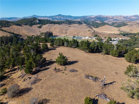 Tiny photo for 2845 Main Street, Cambria, CA 93428 (MLS # SC25217002)