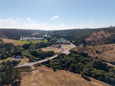 Tiny photo for 2845 Main Street, Cambria, CA 93428 (MLS # SC25217002)