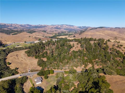 Tiny photo for 2845 Main Street, Cambria, CA 93428 (MLS # SC25217002)