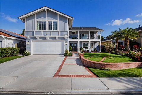 5352 Duncannon Westminster CA 92683
