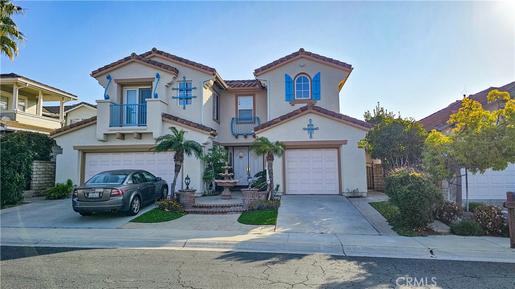 Move-in ready. Short or long term lease (short-term premium applies). Partially furnished. Highly upgraded home in about 3568 sf (with office addition). 5 bedrooms (one ensuite downstairs), 4.5 bathrooms, living room, family room, formal dining room, office, gorgeous scissor staircase, fireplace, 2 sinks in the kitchen, covered patio at the backyard. Solar panels, 2 built-in EV chargers, and water softener. Located in the gated Rancho Conejo Village, behind Amgen campus. 2 community pools. Minutes to 101 freeway, Oaks Mall, and numerous restaurants and other entertainments.
Tenant responsible for all utilities (very low or no electricity bills due to owned solar panels and NEM 2.0).